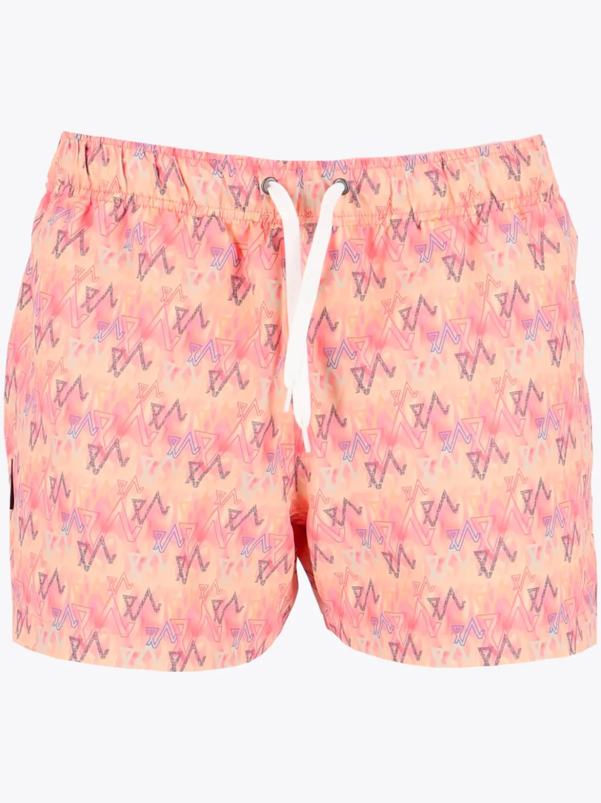 Mode Badeshorts H Komfortabel badeshorts til herre