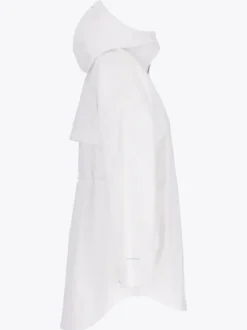 Mode Cape D 2-lags cape i ledig A-fasong til dame