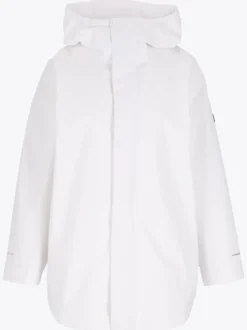 Mode Cape D 2-lags cape i ledig A-fasong til dame
