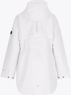 Mode Cape D 2-lags cape i ledig A-fasong til dame