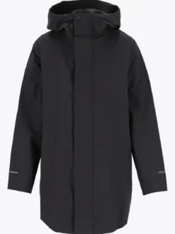 Mode Cape D 2-lags cape i ledig A-fasong til dame
