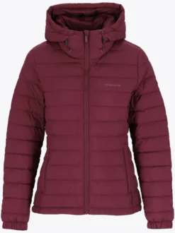 Mode CloMax Light Jkt D Isolasjonsjakke til dame