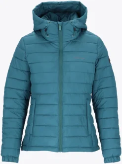 Mode CloMax Light Jkt D Isolasjonsjakke til dame