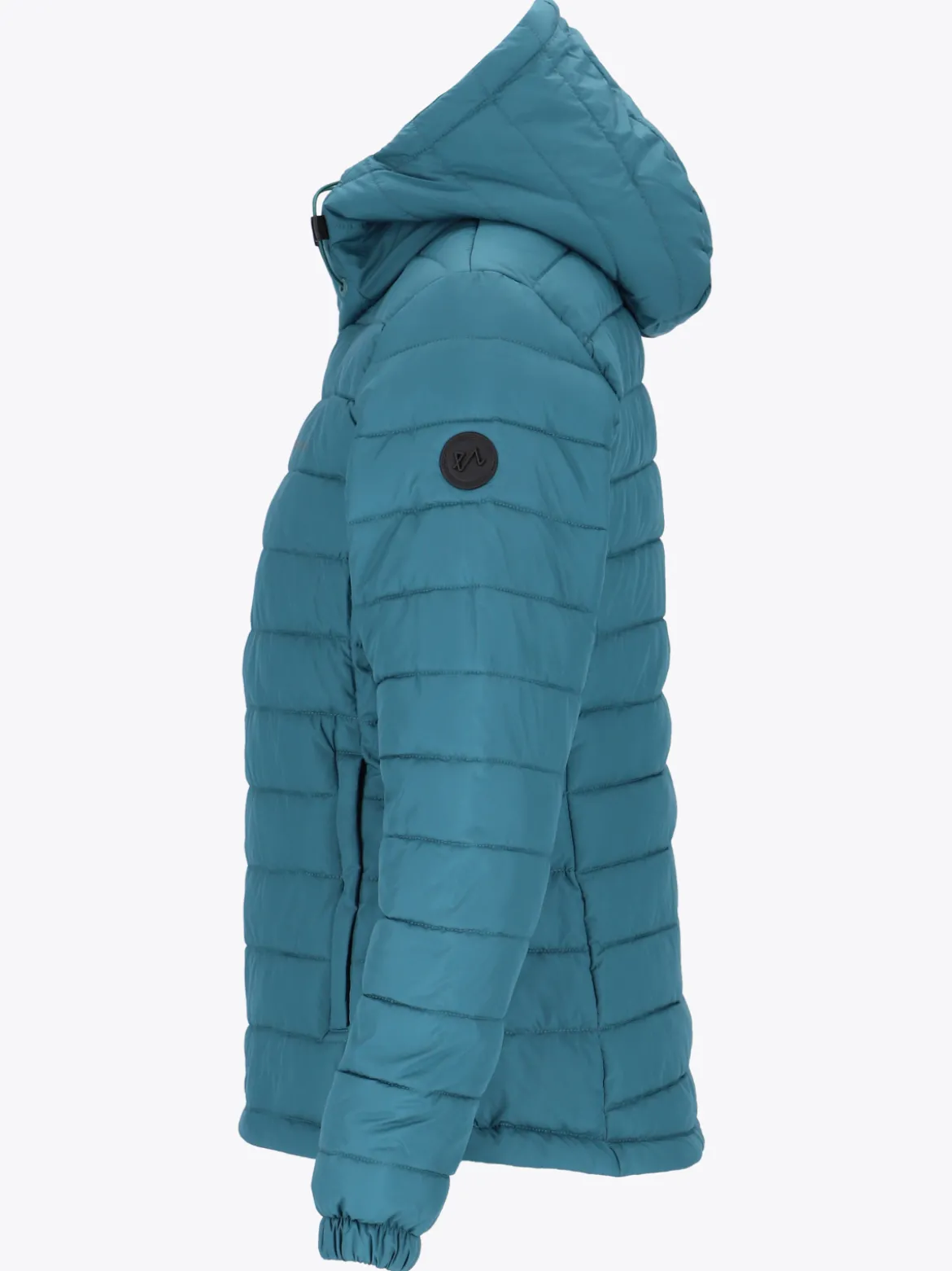 Mode CloMax Light Jkt D Isolasjonsjakke til dame