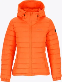 Mode CloMax Light Jkt D Isolasjonsjakke til dame