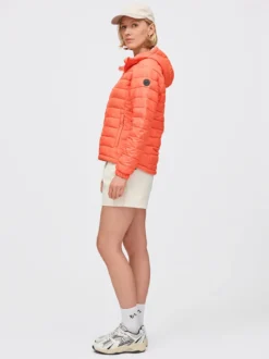Mode CloMax Light Jkt D Isolasjonsjakke til dame