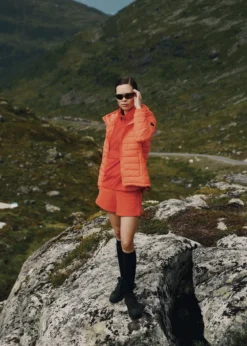 Mode CloMax Light Jkt D Isolasjonsjakke til dame