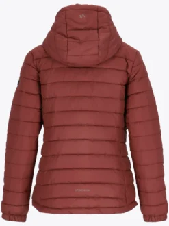 Mode CloMax Light Jkt D Isolasjonsjakke til dame