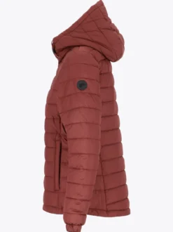 Mode CloMax Light Jkt D Isolasjonsjakke til dame