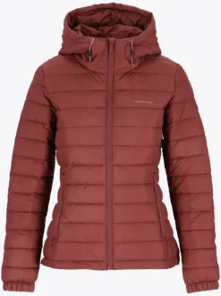 Mode CloMax Light Jkt D Isolasjonsjakke til dame