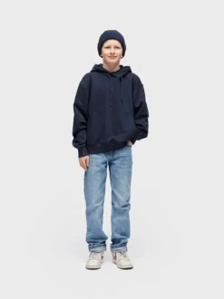 Mode Clomax Parkas JR God og varm parkas til junior