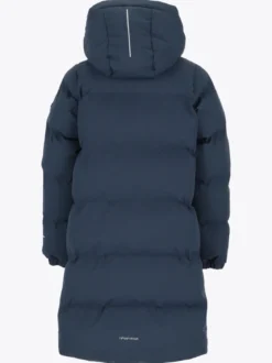 Mode Clomax Parkas JR God og varm parkas til junior