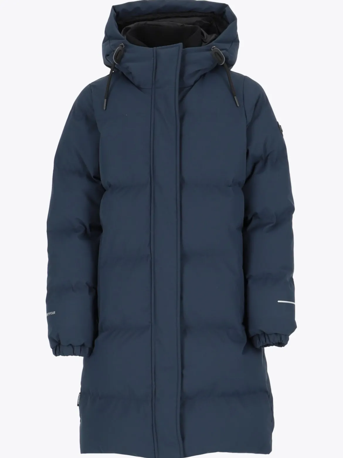 Mode Clomax Parkas JR God og varm parkas til junior