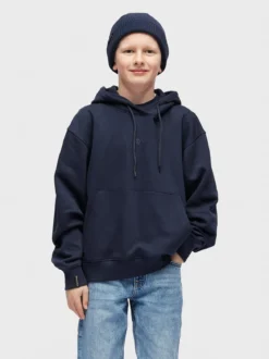 Mode Clomax Parkas JR God og varm parkas til junior