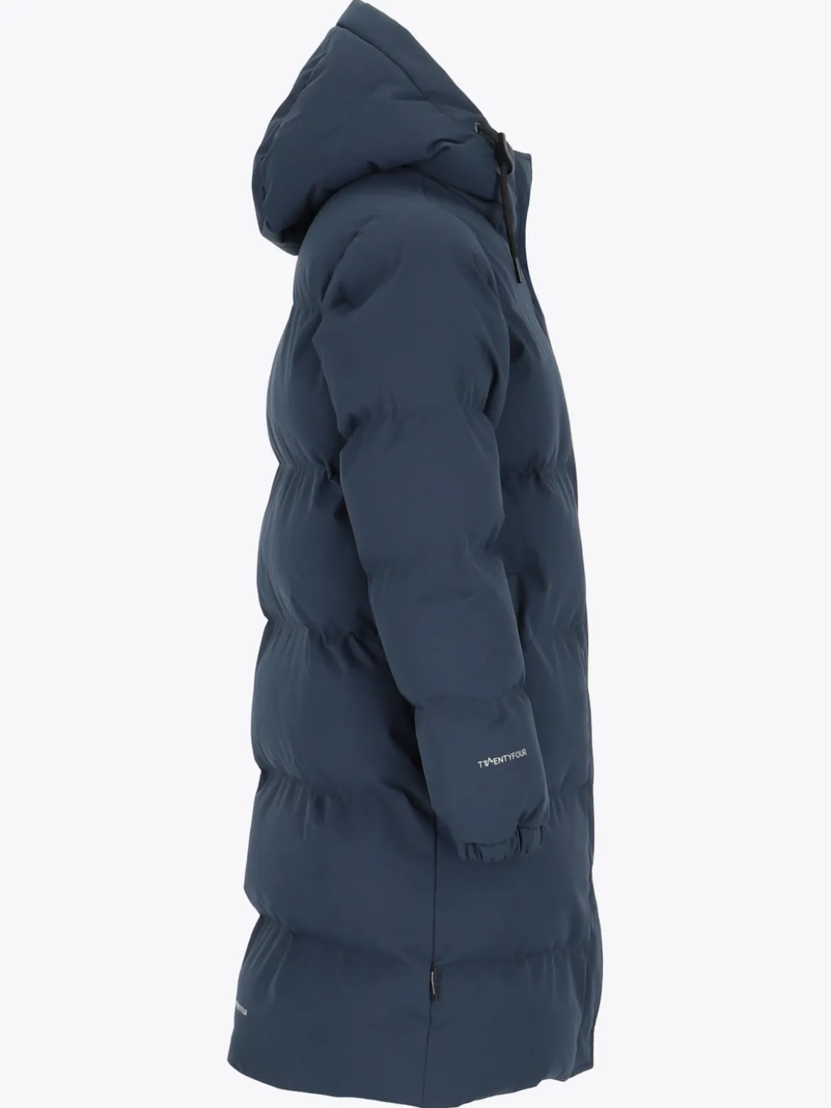 Mode Clomax Parkas JR God og varm parkas til junior