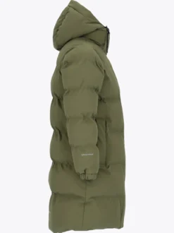 Mode Clomax Parkas JR God og varm parkas til junior