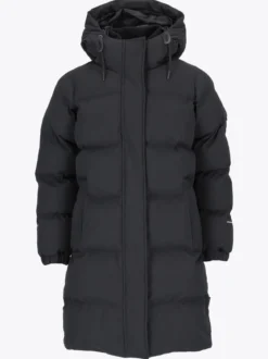 Mode Clomax Parkas JR God og varm parkas til junior