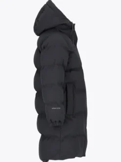 Mode Clomax Parkas JR God og varm parkas til junior