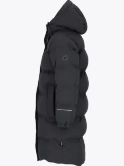 Mode Clomax Parkas JR God og varm parkas til junior