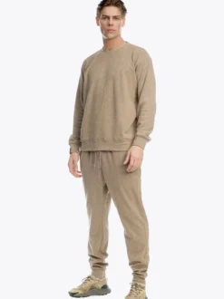 Mode Comfy Genser H Myk og behagelig genser til herre