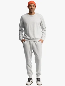 Mode Comfy Genser H Myk og behagelig genser til herre