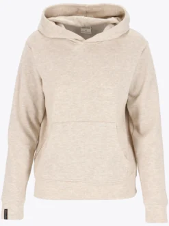 Mode Comfy Hoodie D Myk hettegenser til dame
