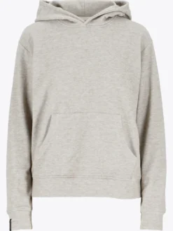 Mode Comfy Hoodie D Myk hettegenser til dame