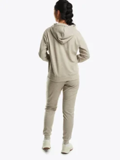 Mode Comfy Hoodie D Myk hettegenser til dame