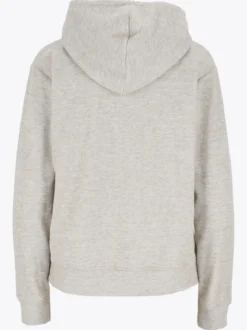 Mode Comfy Hoodie D Myk hettegenser til dame