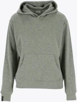 Mode Comfy Hoodie D Myk hettegenser til dame