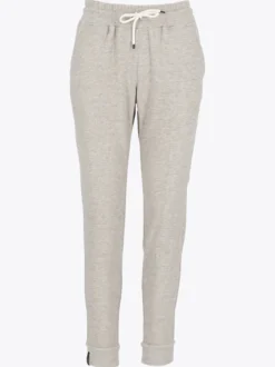 Mode Comfy Sweatpant D Myk collegebukse til dame
