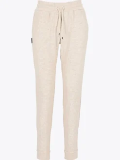 Mode Comfy Sweatpant D Myk collegebukse til dame