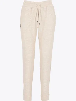 Mode Comfy Sweatpant D Myk collegebukse til dame
