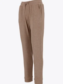 Mode Comfy Sweatpant D Myk collegebukse til dame