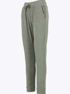 Mode Comfy Sweatpant D Myk collegebukse til dame