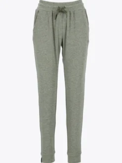 Mode Comfy Sweatpant D Myk collegebukse til dame