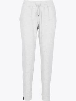 Mode Comfy Sweatpant D Myk collegebukse til dame