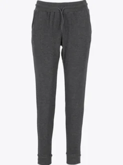 Mode Comfy Sweatpant D Myk collegebukse til dame
