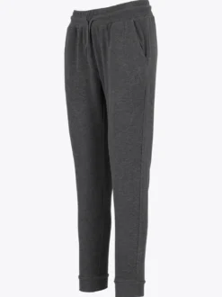 Mode Comfy Sweatpant D Myk collegebukse til dame