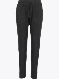 Mode Comfy Sweatpant D Myk collegebukse til dame