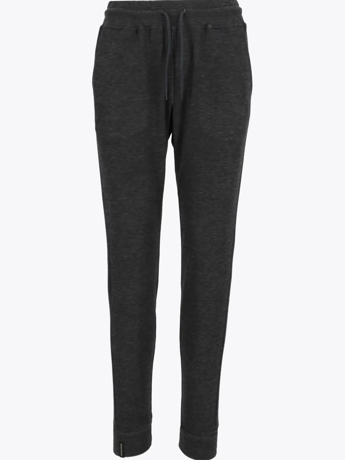 Mode Comfy Sweatpant D Myk collegebukse til dame