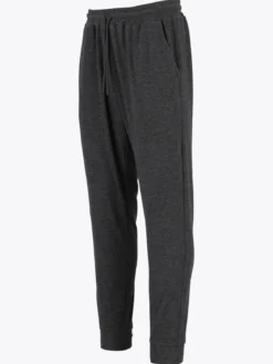 Mode Comfy Sweatpant H Myk collegebukse til herre