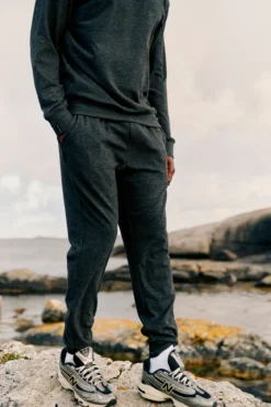 Mode Comfy Sweatpant H Myk collegebukse til herre