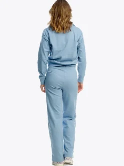 Mode Cozy HZ D Myk halfzip genser til dame