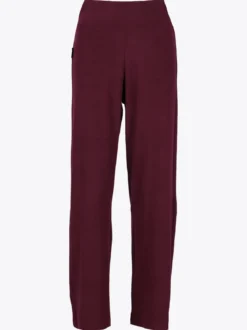 Mode Cozy Sweatpant D Myk kosebukse til dame