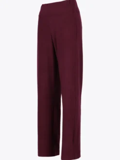 Mode Cozy Sweatpant D Myk kosebukse til dame
