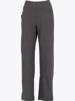 Mode Cozy Sweatpant D Myk kosebukse til dame