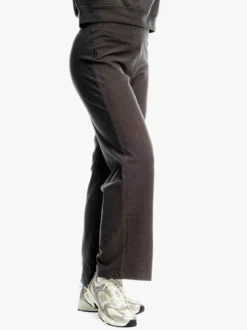 Mode Cozy Sweatpant D Myk kosebukse til dame