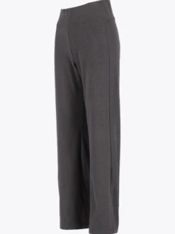 Mode Cozy Sweatpant D Myk kosebukse til dame