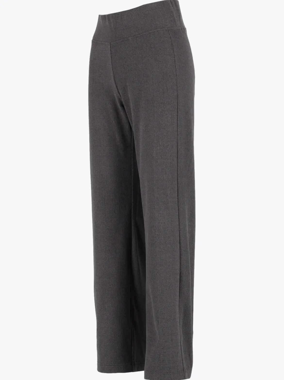 Mode Cozy Sweatpant D Myk kosebukse til dame